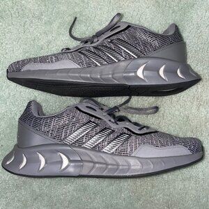 NEW Mens Adidas Kaptir Super Running Shoes